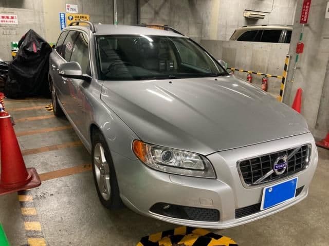 VOLVO