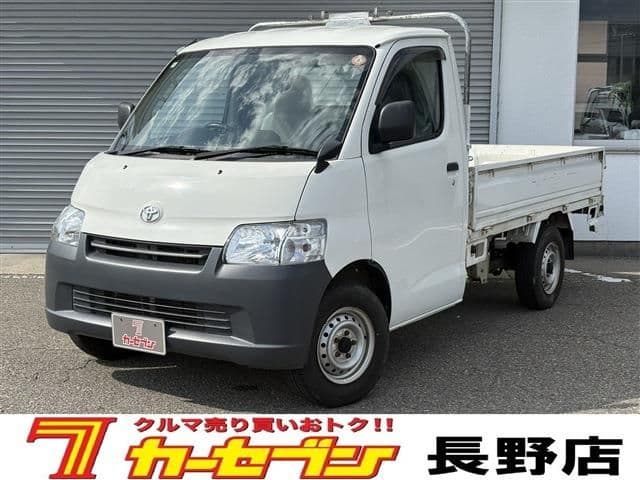 TOYOTA TOWNACE truck 2WD