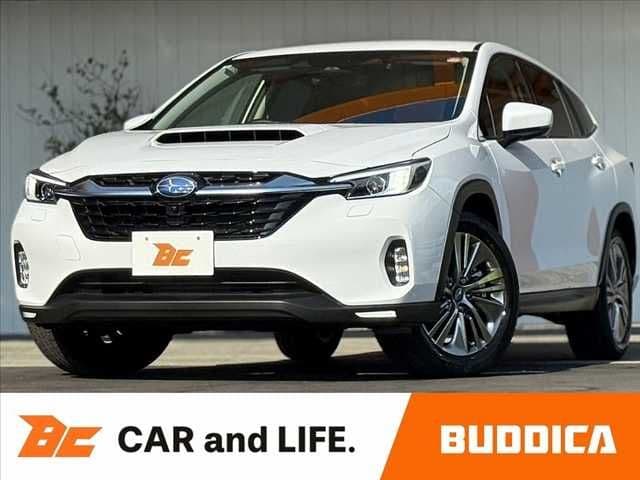 SUBARU null
