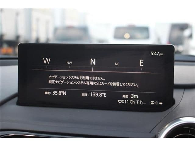 MAZDA