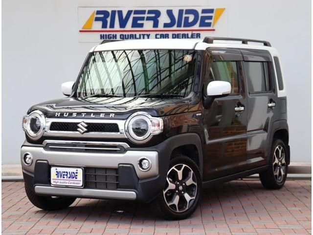 SUZUKI