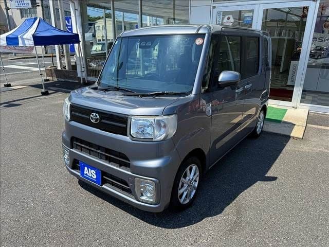 TOYOTA PIXIS MEGA