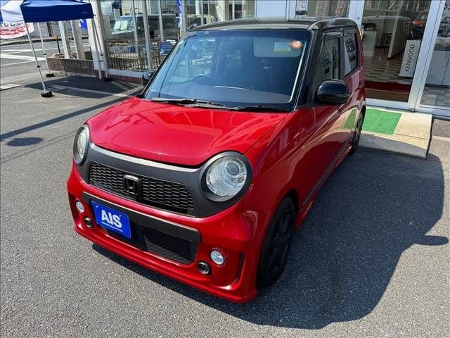 HONDA N-ONE