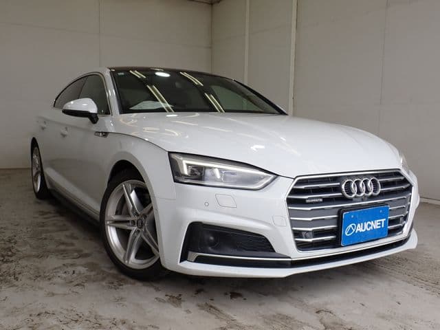 AUDI AUDI A5 SPORTBACK