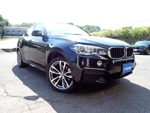 BMW BMW X6