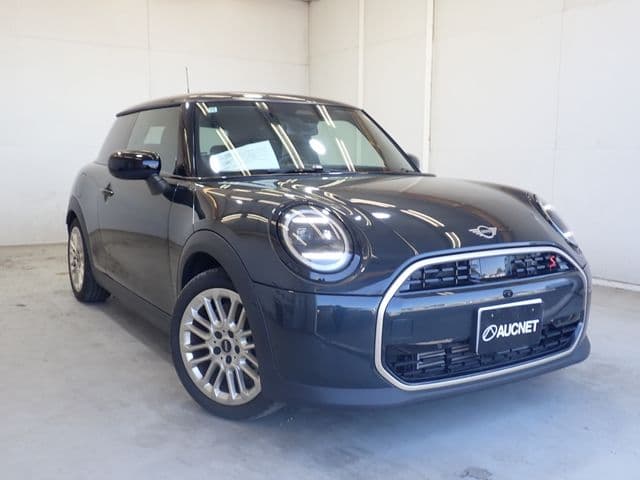 BMW MINI COOPER