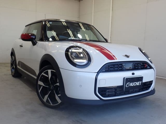 BMW MINI COOPER