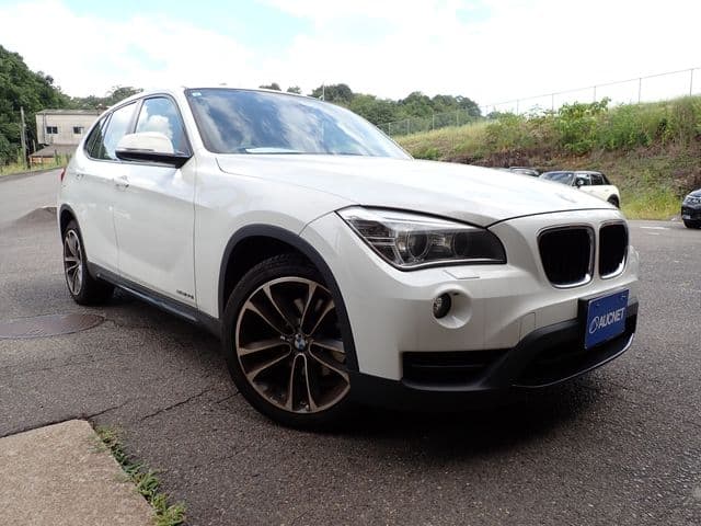 BMW BMW X1