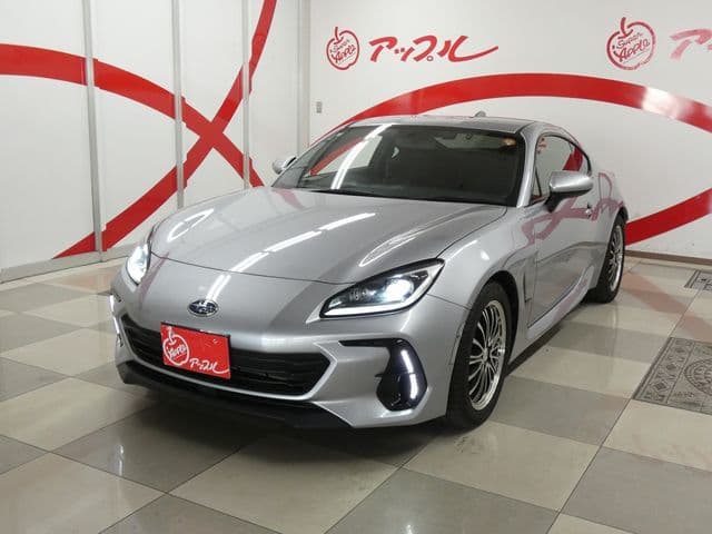 SUBARU