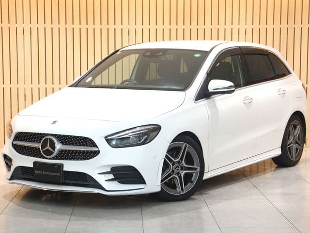 MERCEDES BENZ