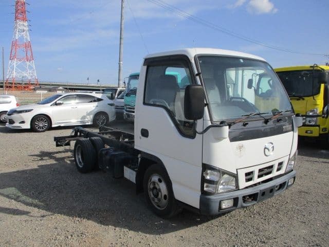 MAZDA TITAN