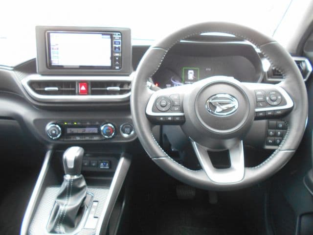 DAIHATSU
