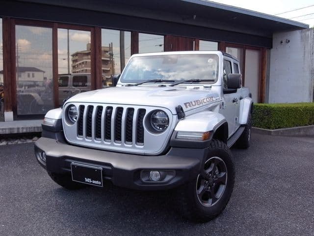 JEEP JEEP GLADIATOR