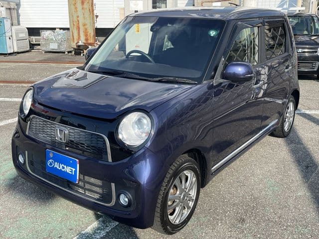 HONDA N-ONE