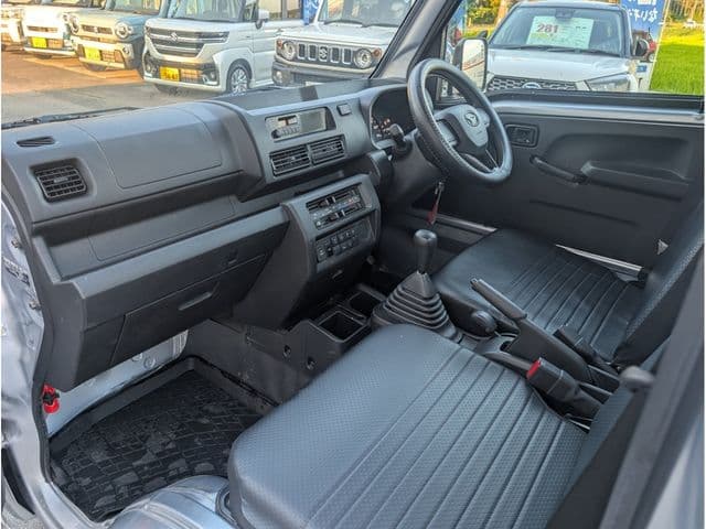 DAIHATSU