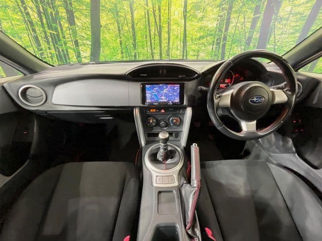 SUBARU