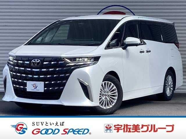 TOYOTA null