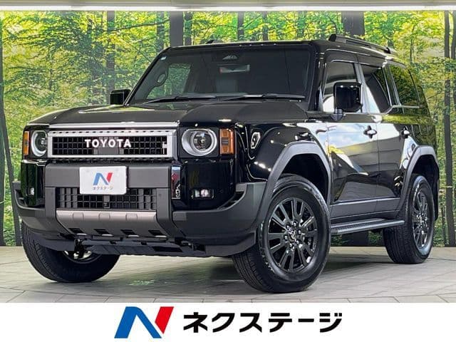 TOYOTA null
