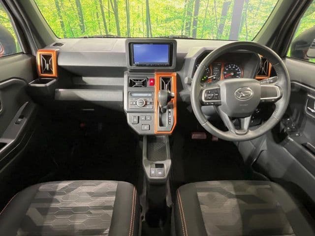 DAIHATSU