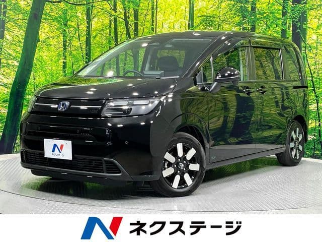 HONDA null