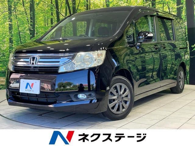 HONDA STEPWAGON