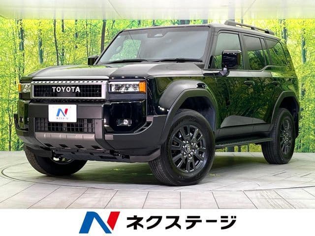 TOYOTA null