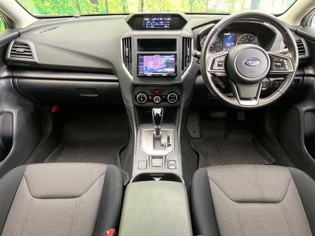 SUBARU