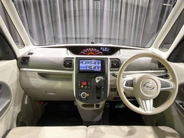 DAIHATSU