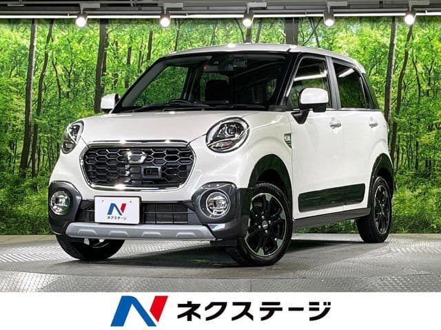 DAIHATSU CAST STYLE