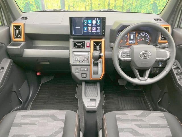 DAIHATSU