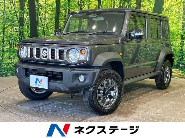 SUZUKI