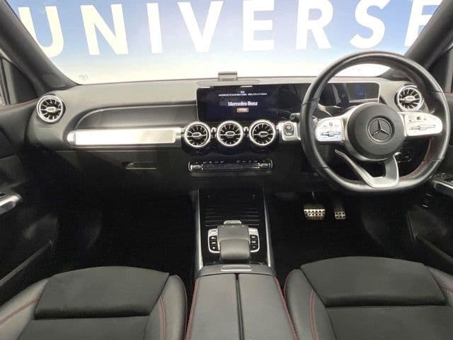 MERCEDES BENZ