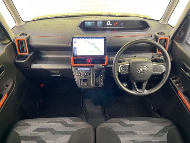DAIHATSU