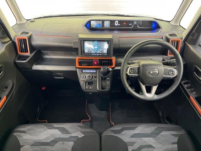 DAIHATSU