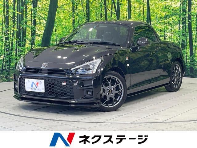 TOYOTA COPEN