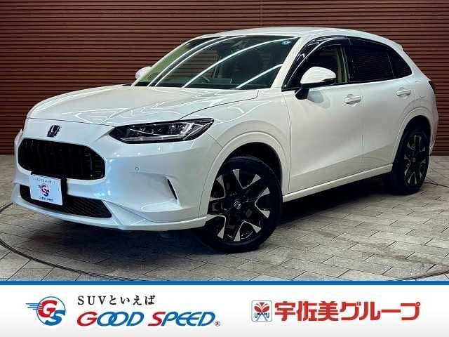 HONDA ZR-V e:HEV 2024 for Sale
