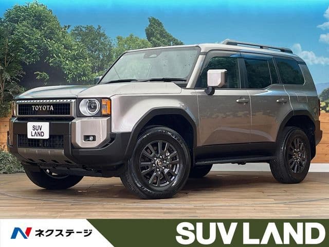 TOYOTA null