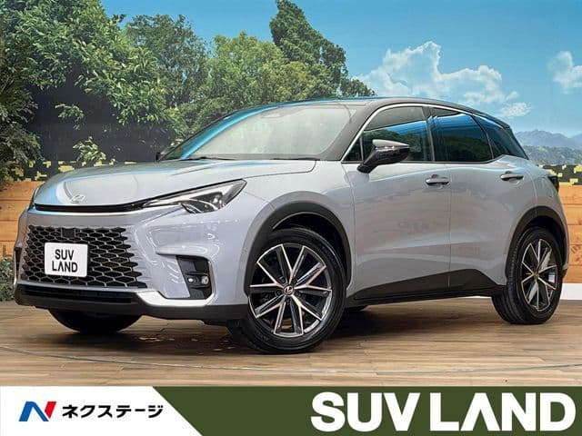 TOYOTA null
