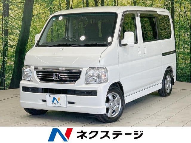 HONDA VAMOS