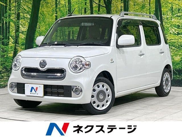 DAIHATSU MIRA Cocoa