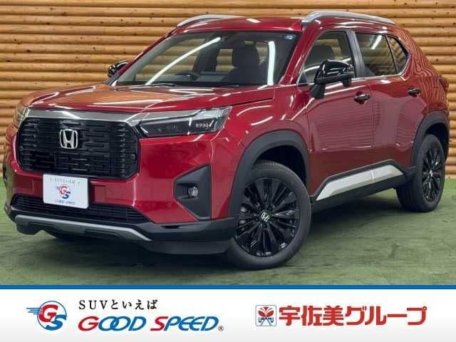 HONDA null