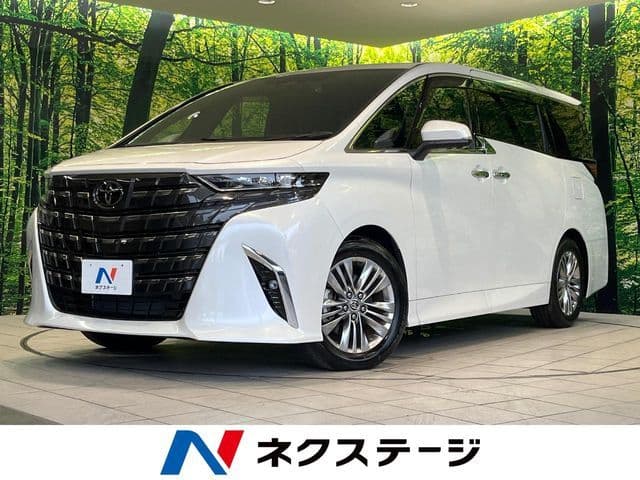 TOYOTA null
