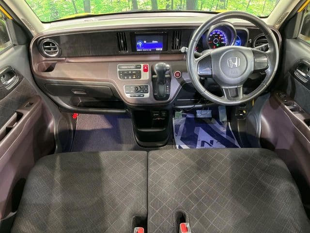 HONDA