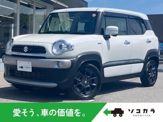 SUZUKI XBEE