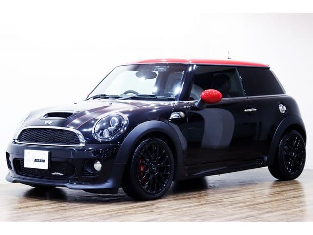 BMW BMW MINI