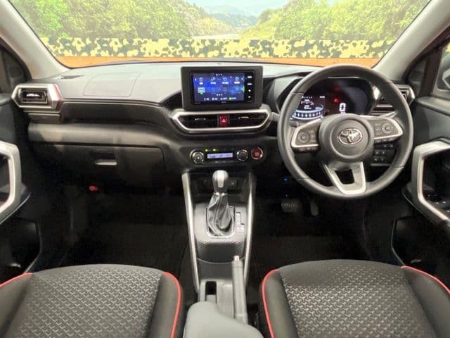 TOYOTA