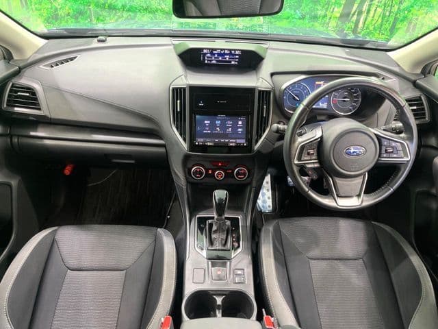 SUBARU