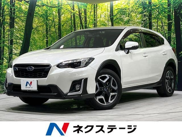 SUBARU SUBARU XV