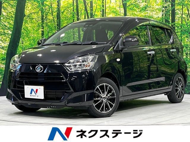 DAIHATSU