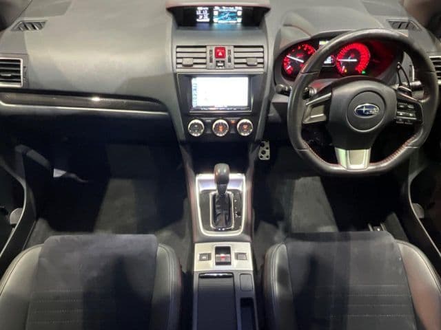 SUBARU
